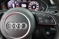 Audi A5 SB 2.0 TFSI quattro Sport