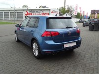 VW Golf VII 1.4 TSI Cup BMT