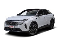 Peugeot 3008 GT 1.2 Hybrid 145 Aut. 2-Zonen-Klima Navi Sitzheizung