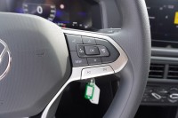 VW Taigo 1.0