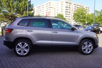 Skoda Karoq 1.5 16V TSI Style DSG