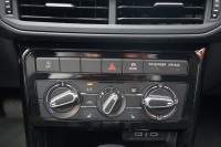 VW T-Cross 1.0 TSI DSG