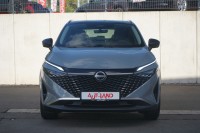 Nissan Qashqai N-Connecta 1.3 Dig-T Aut.