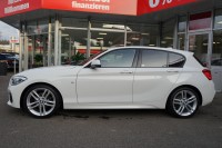 BMW 118 118i M Sport