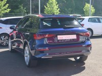 Audi A3 Sportback 35 1.5 TFSI