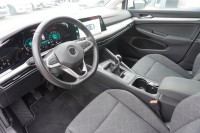 VW Golf VIII Variant 1.5 TSI Life