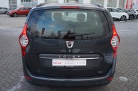 Dacia Lodgy 1.3 TCE Comfort