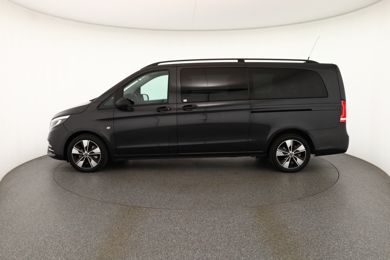 Mercedes-Benz Vito 119 CDI Pro extralang AMG-Line