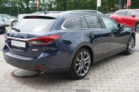 Mazda 6 2.5 Kizoku Intense