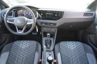 VW Polo 1.0 TSI R-Line DSG