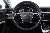 Audi A6 50 TFSIe quattro Design