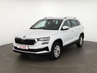 Skoda Karoq 2.0 TDI DSG 4x4 2-Zonen-Klima Navi Sitzheizung