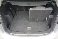 VW Touran 1.5 TSI DSG