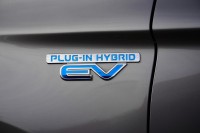 Mitsubishi Outlander 2.4Hybrid PHEV 4WD