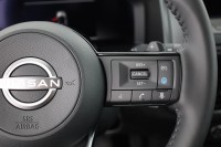 Nissan Qashqai N-Connecta+ 1.3 DIG-T MHEV Aut.