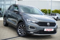 VW T-Roc 2.0 Sport 4Motion