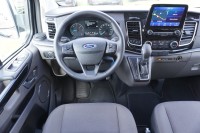 Ford Tourneo Custom 2.0 EcoBlue L1 Aut.
