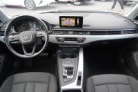 Audi A4 Avant 35 2.0 TDI