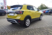 VW T-Cross 1.0 1.0 TSI 70 kW