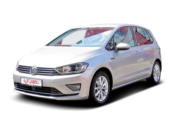 VW Golf Sportsvan VII 1.4 BMT Lounge