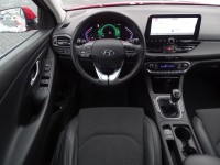 Hyundai i30 Kombi 1.5T