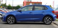VW Polo 1.0 TSI Highline