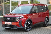 Vorschau: Ford Tourneo Courier Active 1.0 EB Aut.