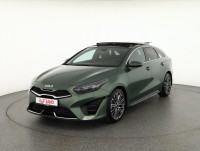 Kia proCeed ProCeed 1.5 T-GDI Aut. 2-Zonen-Klima Navi Sitzheizung