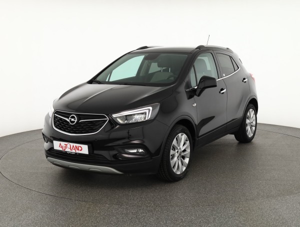 Opel Mokka X 1.6 CDTI Innovation