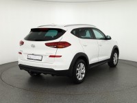 Hyundai Tucson 1.6 Advantage