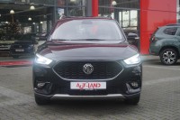Vorschau: MG ZS 1.5 VTi-Tech Luxury