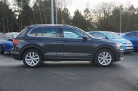 VW Tiguan 2.0 TDI Highline DSG