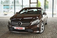 Vorschau: Mercedes-Benz A 220 A220 4 Matic