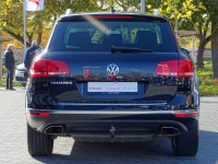 VW Touareg 3.0 V6 TDI