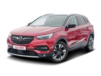 Opel Grandland 1.2 DI Turbo 2-Zonen-Klima Navi LED