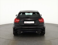 Mercedes-Benz A 200 A200 AMG Peak Edition