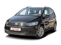 VW Touran 1.5 TSI Comfortline 3-Zonen-Klima Navi Sitzheizung