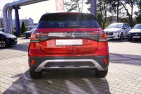 VW T-Cross 1.0 TSI