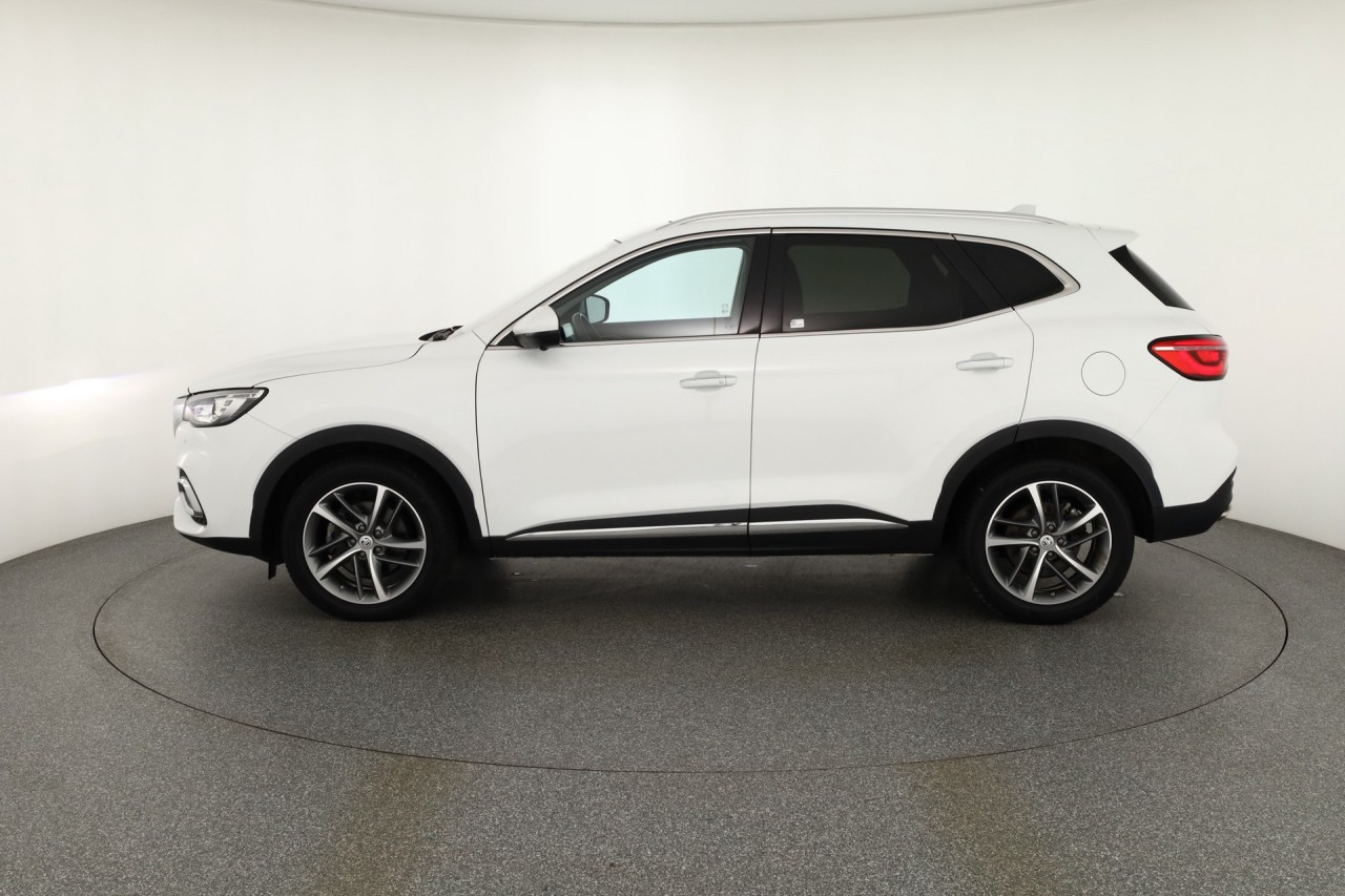 MG HS 1.5 T-GDI Luxury Aut.