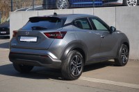 Nissan Juke 1.0 DIG-T N-Connecta Aut.