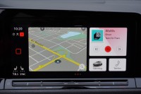 VW Golf VIII 2.0 GTI DSG