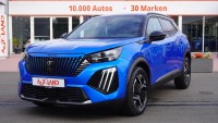 Peugeot 2008 1.2 PureTech GT LED Navi Totwinkel AHK 360°