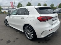 Mercedes-Benz A 200 A-Klasse AMG-Line