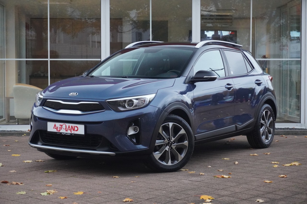 Kia Stonic 1.0 T-GDI Vision