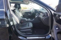 Mercedes-Benz C 200 C200 T-Modell Avantgarde Aut.