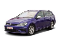 VW Golf VII Variant 1.4 TSI DSG R-Line Bi-Xenon PDC