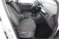 VW Touran 2.0 TDI DSG