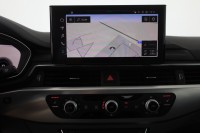 Audi A4 Avant 40 TFSI advanced
