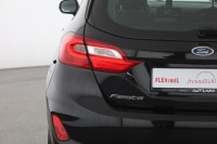 Ford Fiesta 1.1 Trend
