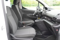 Peugeot Rifter 1.2 PureTech 100